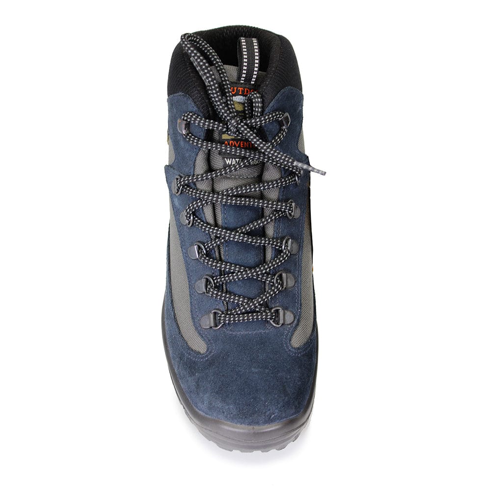 Grisport Wolf Walking Boot - Blue