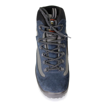 Grisport Wolf Walking Boot - Blue