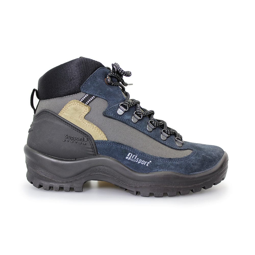 Grisport Wolf Walking Boot - Blue