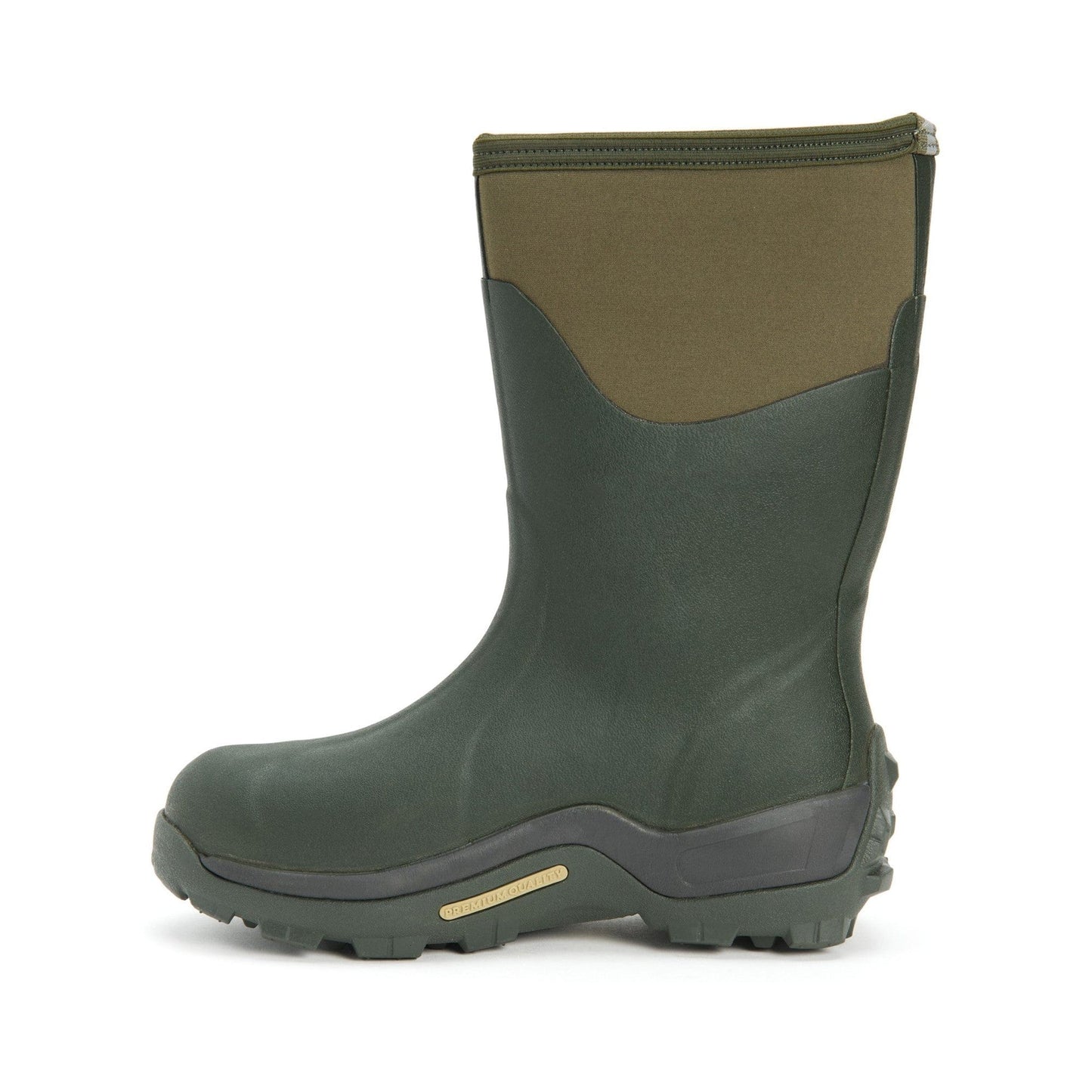 Muck Boots Muckmaster Mid Wellington - Moss