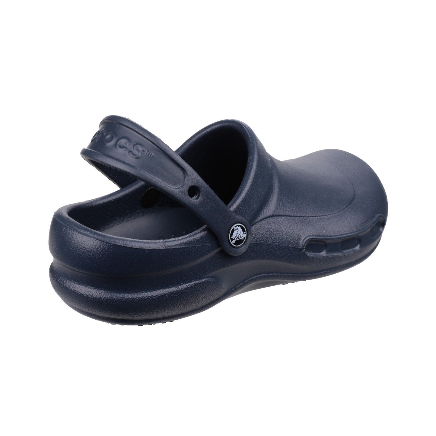 Crocs Bistro Work Unisex Clog - Navy