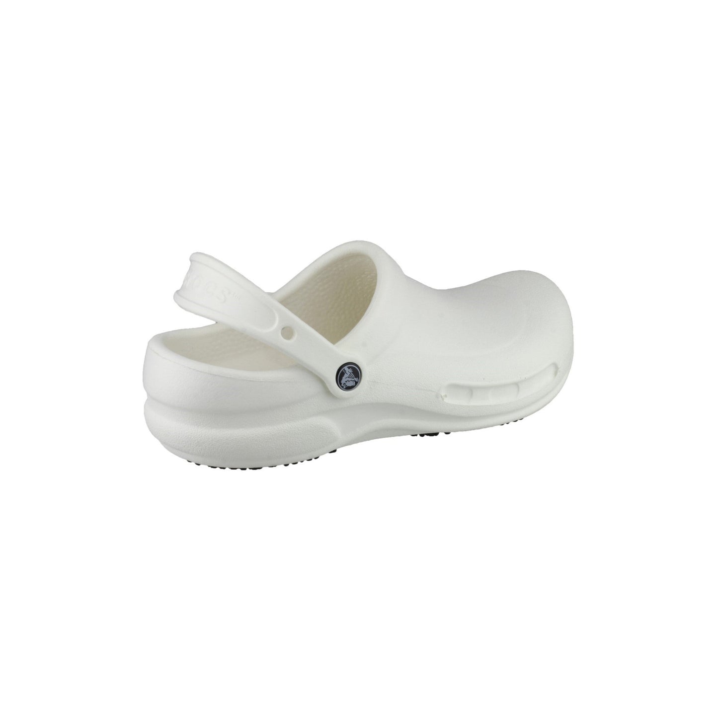 Crocs Bistro Work Unisex Clog - White