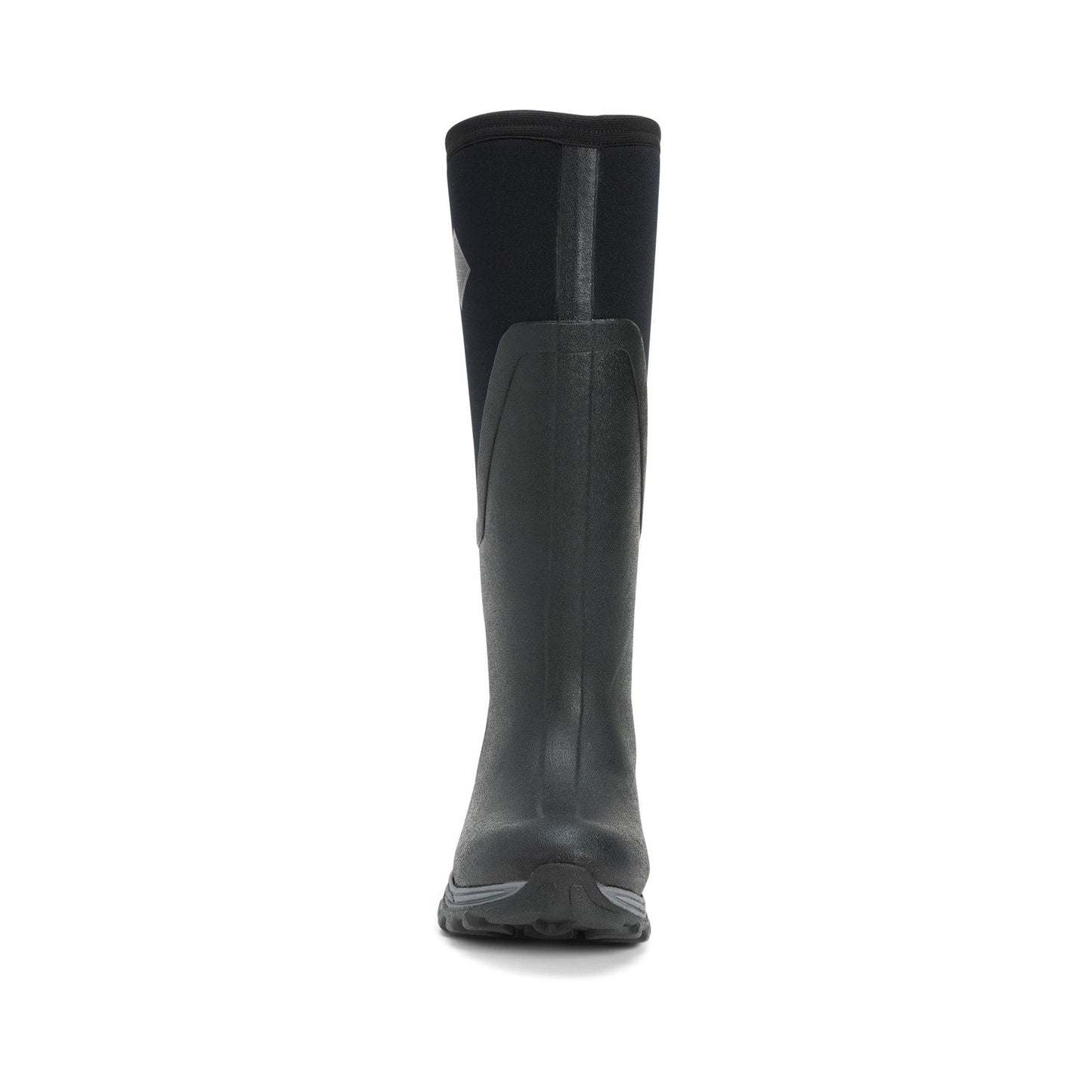 Muck Boots MB Arctic Sport II Womens Tall Wellingtons - Black