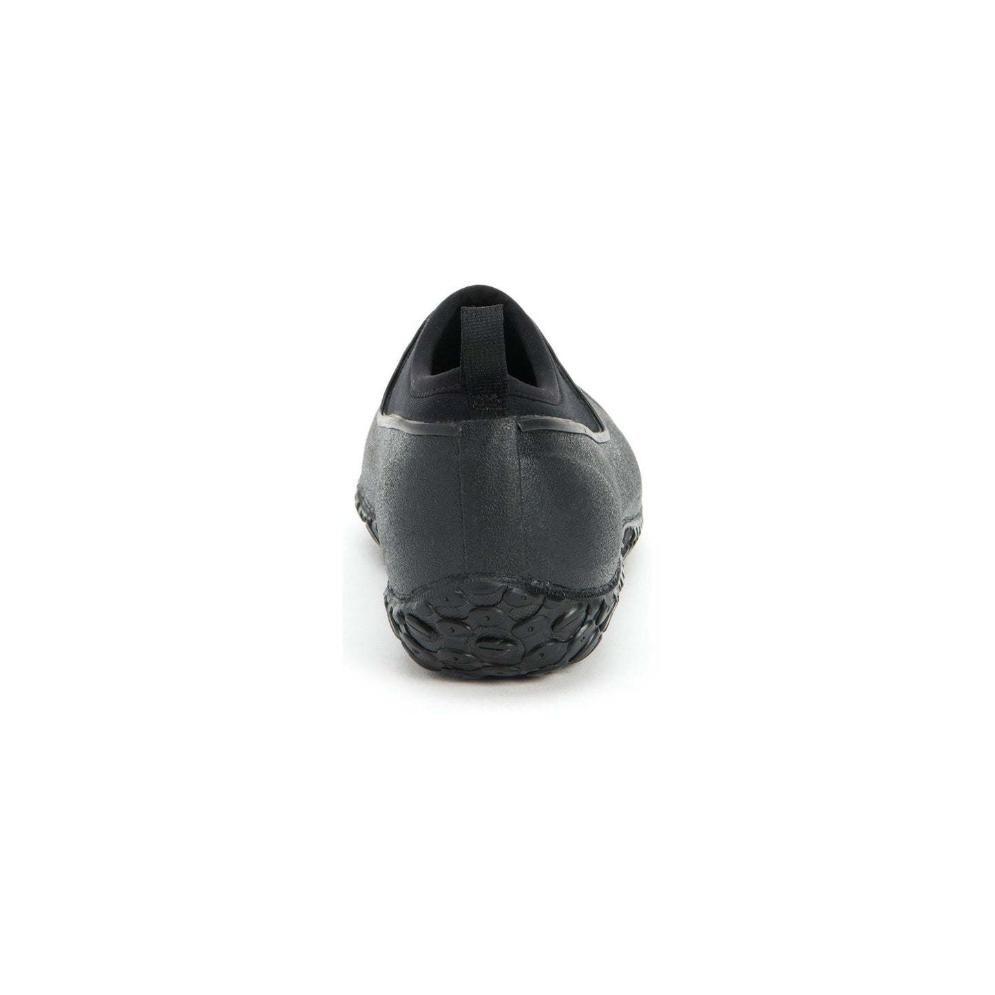 Muck Boots Muckster II Low All Purpose Lightweight Womens Shoe - Black