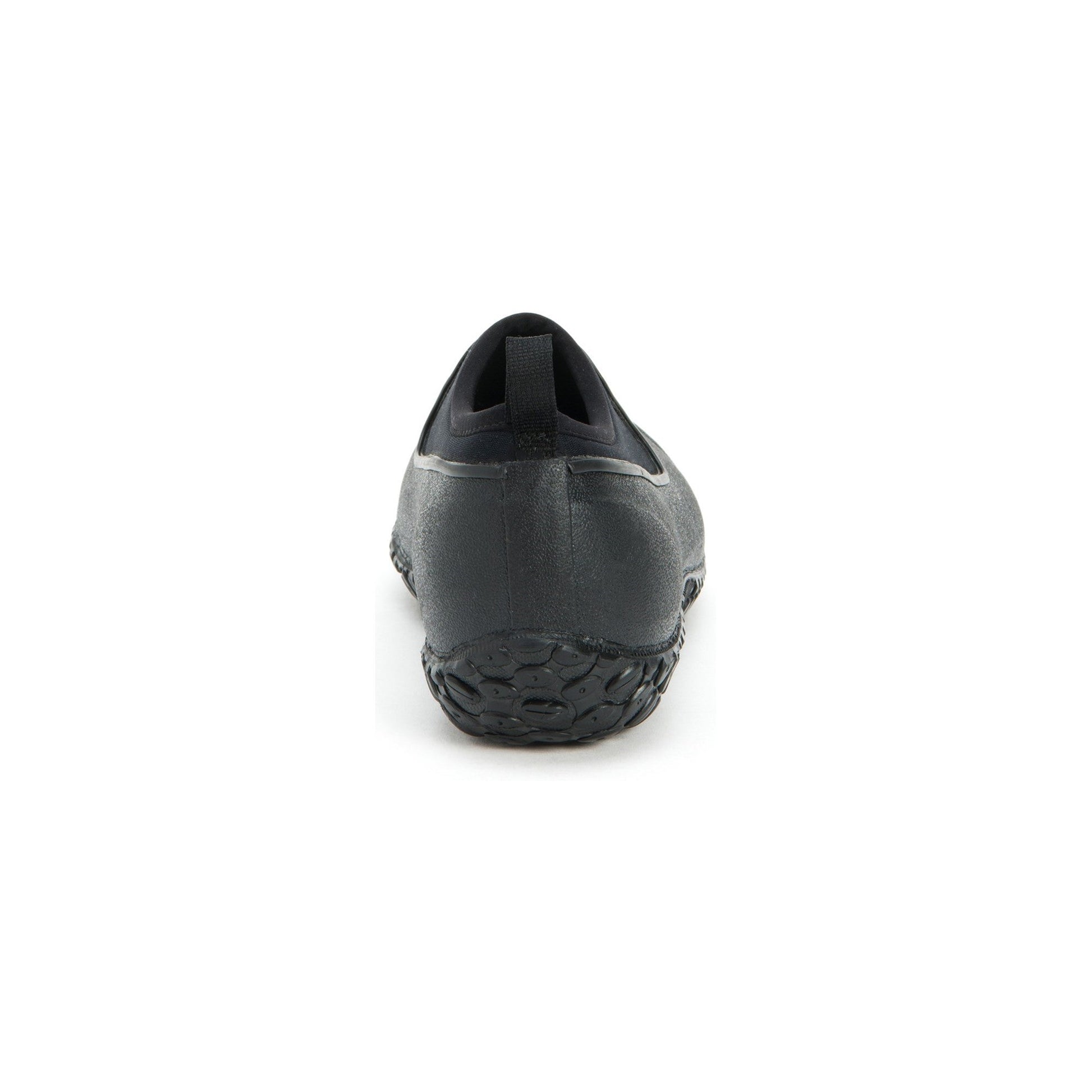 Muck Boots Muckster II Low All Purpose Lightweight Womens Shoe - Black