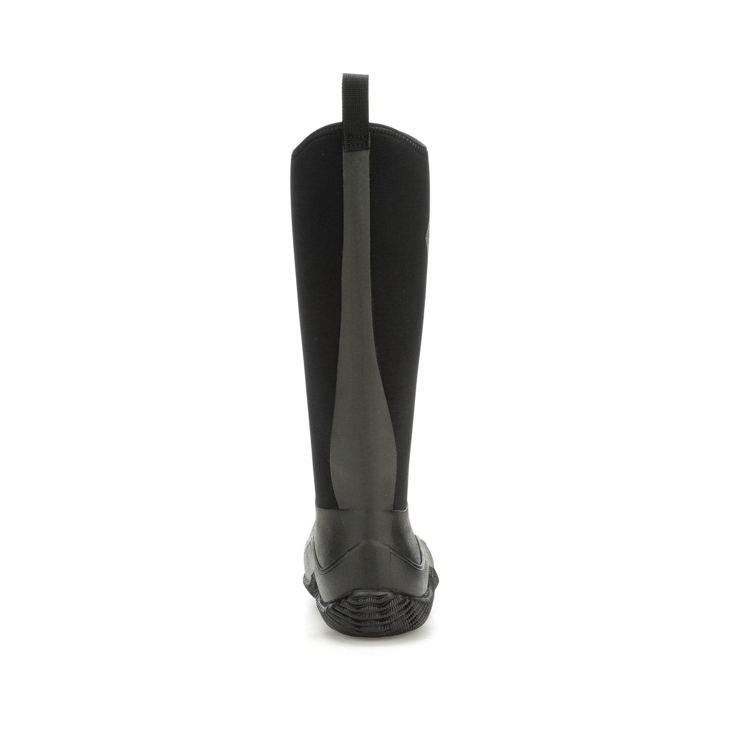Muck Boots Hale Womens Wellington - Black