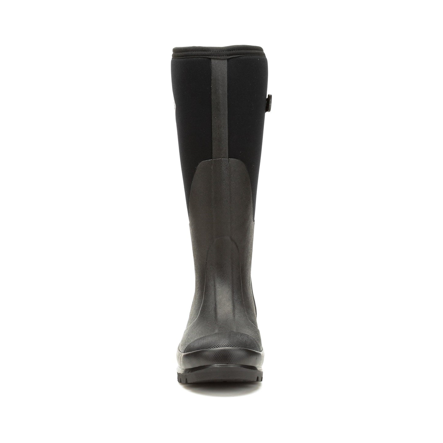 Muck Boots Chore Adjustable Tall Womens Boot - Black