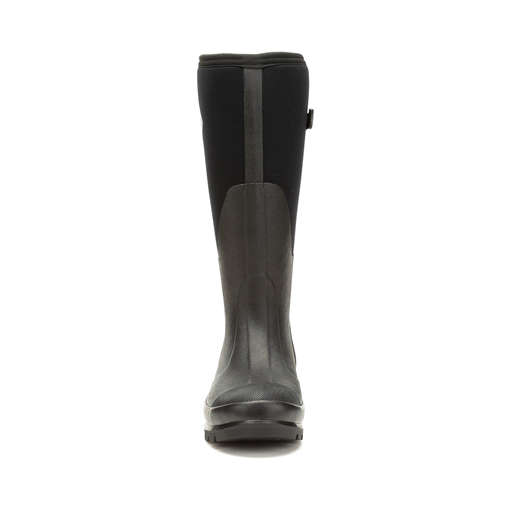 Muck Boots Chore Adjustable Tall Womens Boot - Black