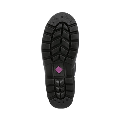 Muck Boots Chore Adjustable Tall Womens Boot - Black