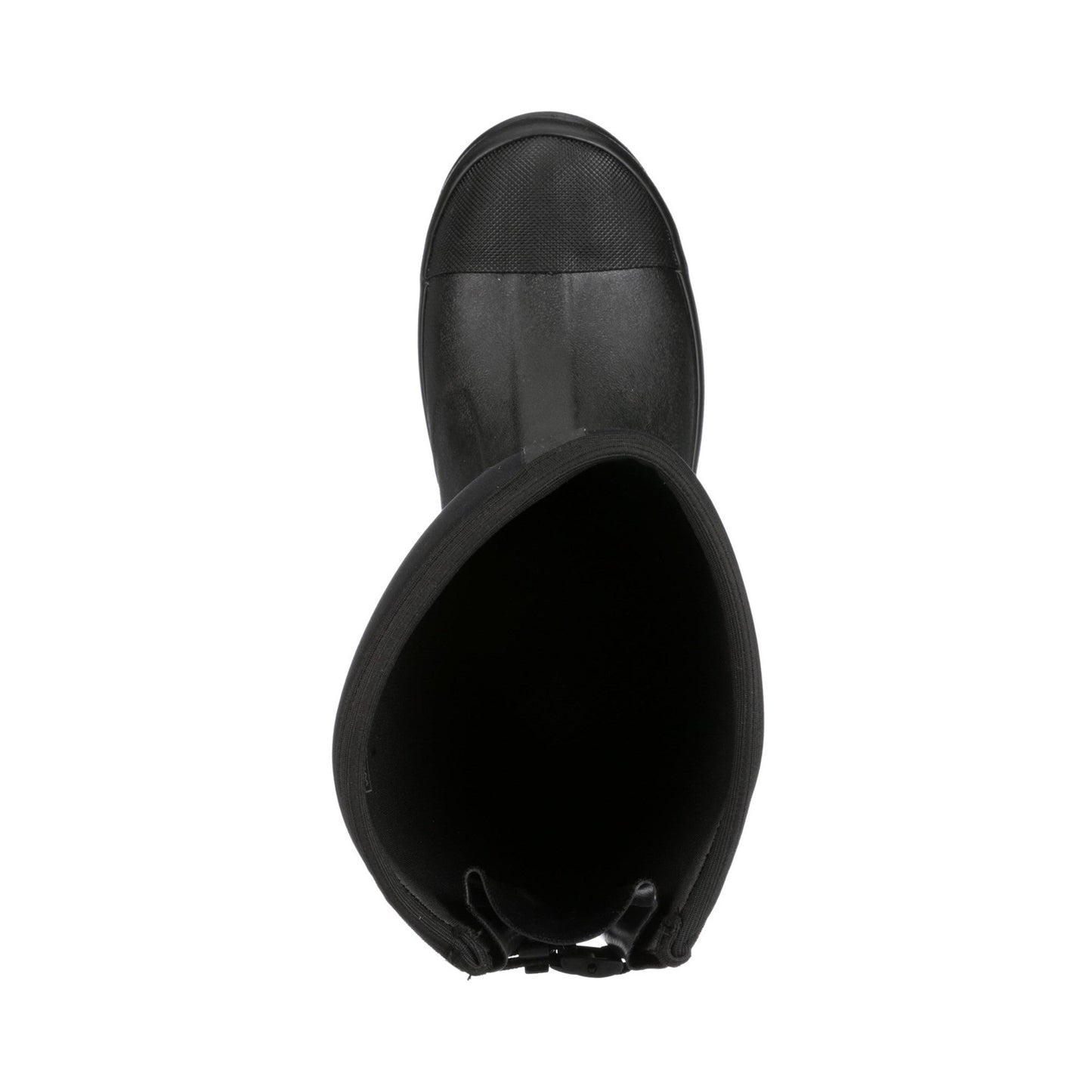 Muck Boots Chore Adjustable Tall Womens Boot - Black