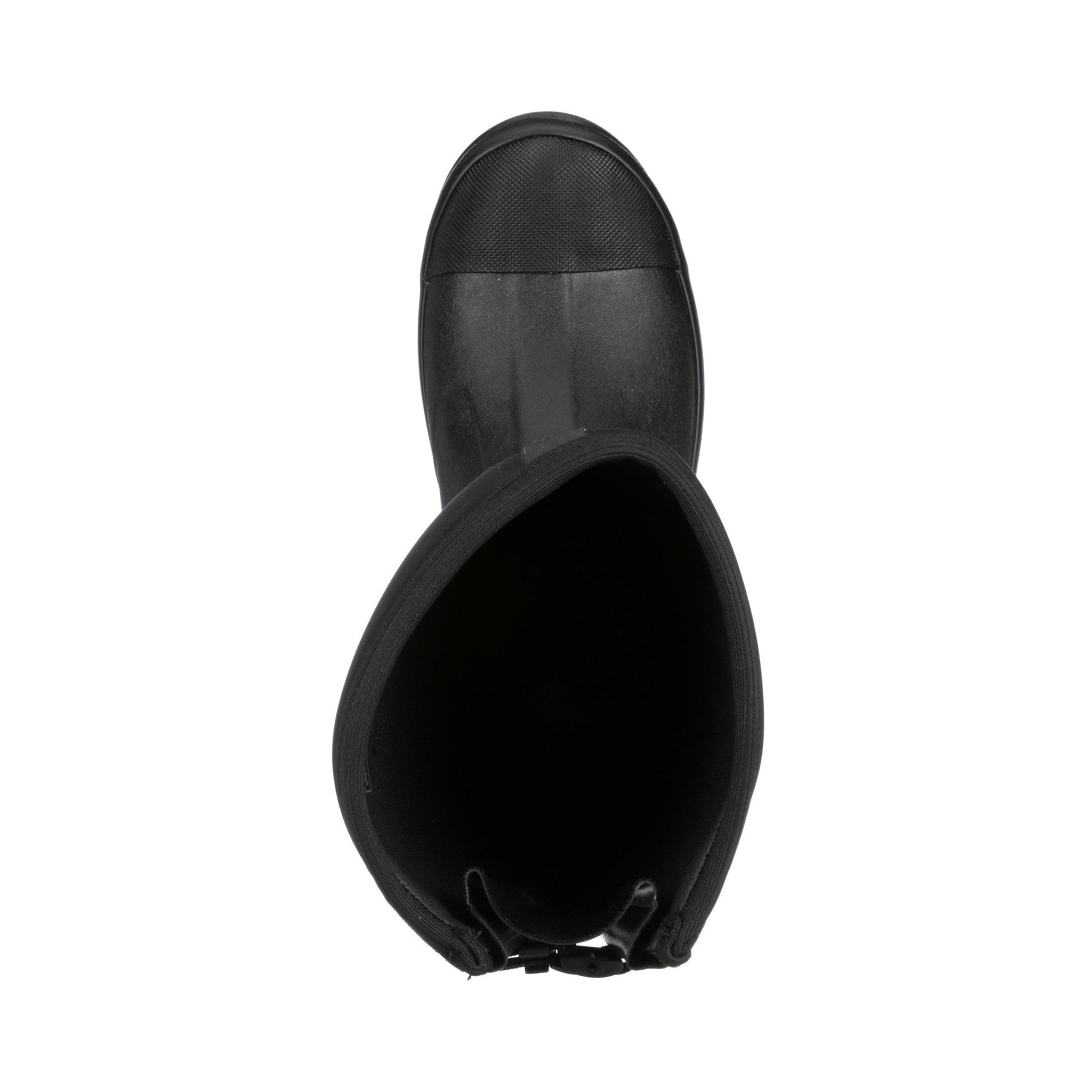 Muck Boots Chore Adjustable Tall Womens Boot - Black