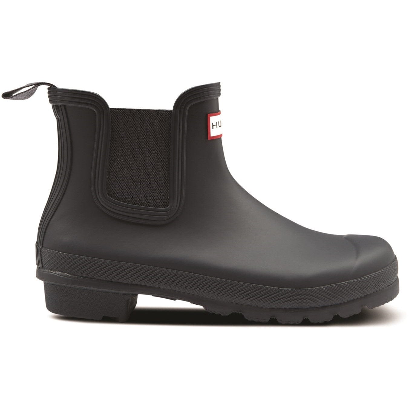 Hunter Original Chelsea Boots - Navy