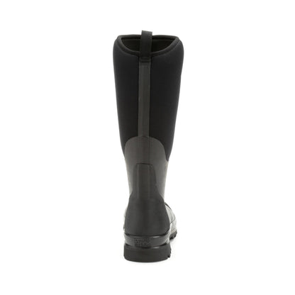 Muck Boots Chore Classic Tall Womens Boot - Black