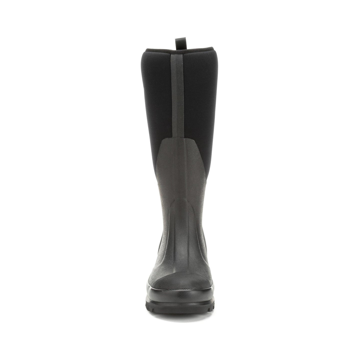 Muck Boots Chore Classic Tall Womens Boot - Black