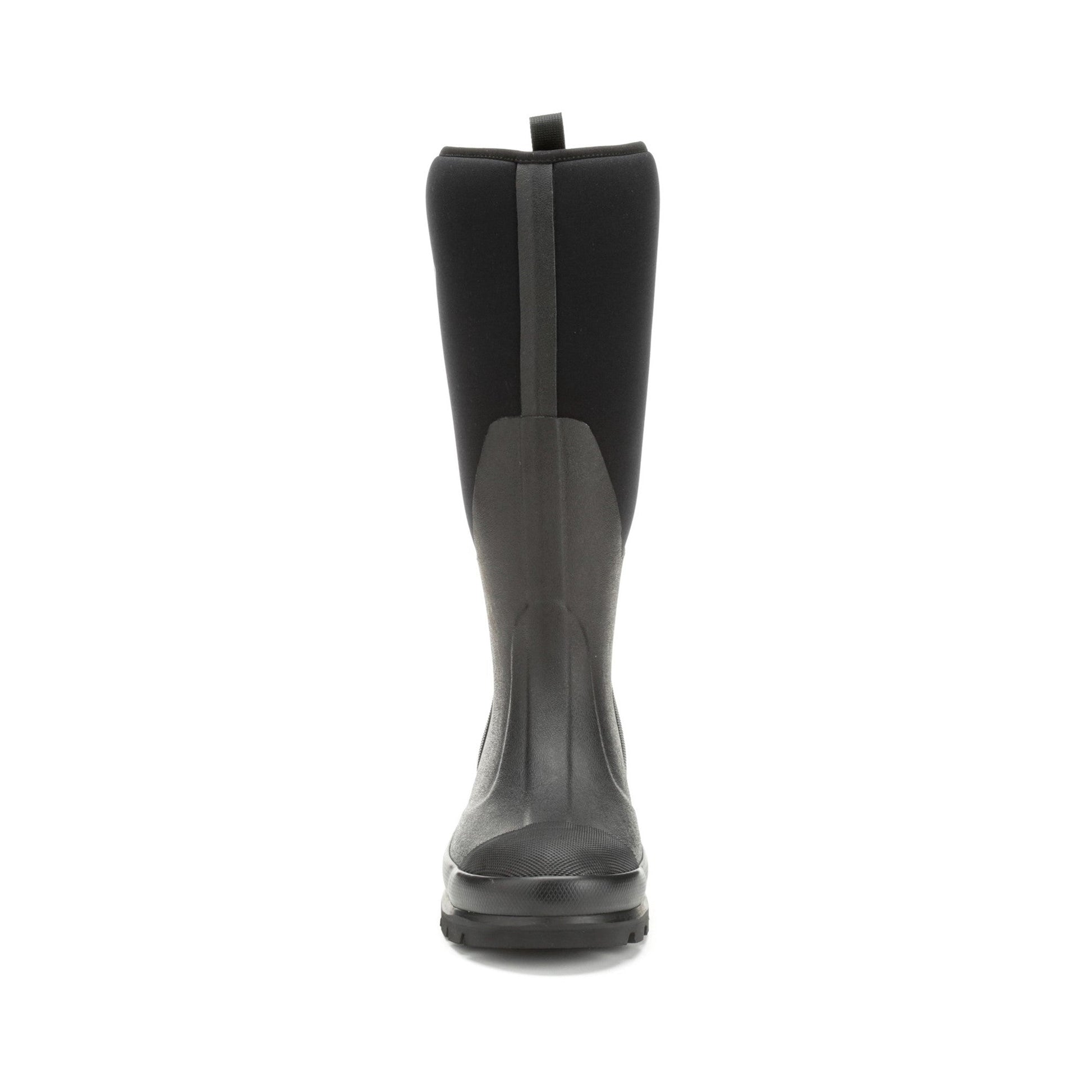 Muck Boots Chore Classic Tall Womens Boot - Black