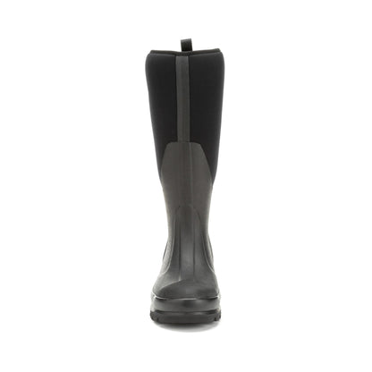 Muck Boots Chore Classic Tall Womens Boot - Black