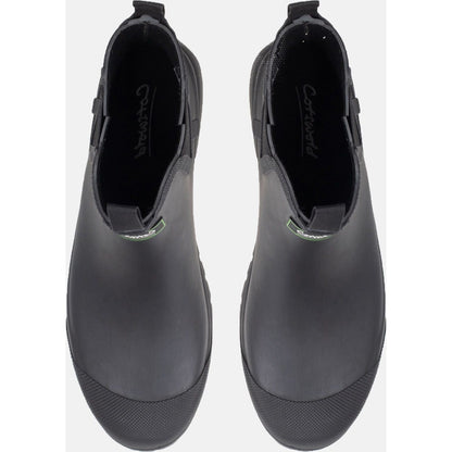 Cotswold Blenheim Waterproof Ankle Boot - Black