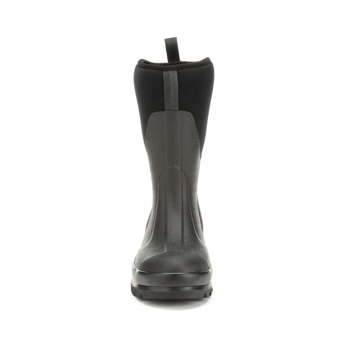 Muck Boots Chore Classic Short Womens Boot - Black