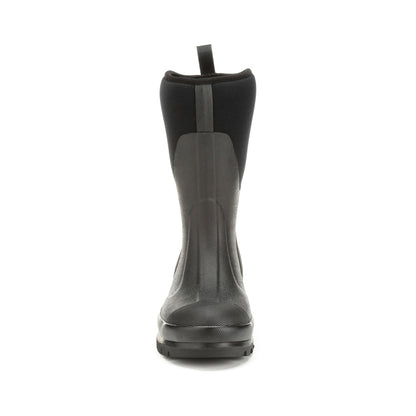 Muck Boots Chore Classic Short Womens Boot - Black