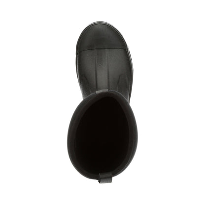 Muck Boots Chore Classic Short Womens Boot - Black