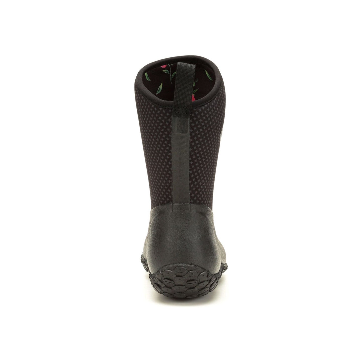 Muck Boots RHS Muckster II Short Womens Boot - Charcoal Print