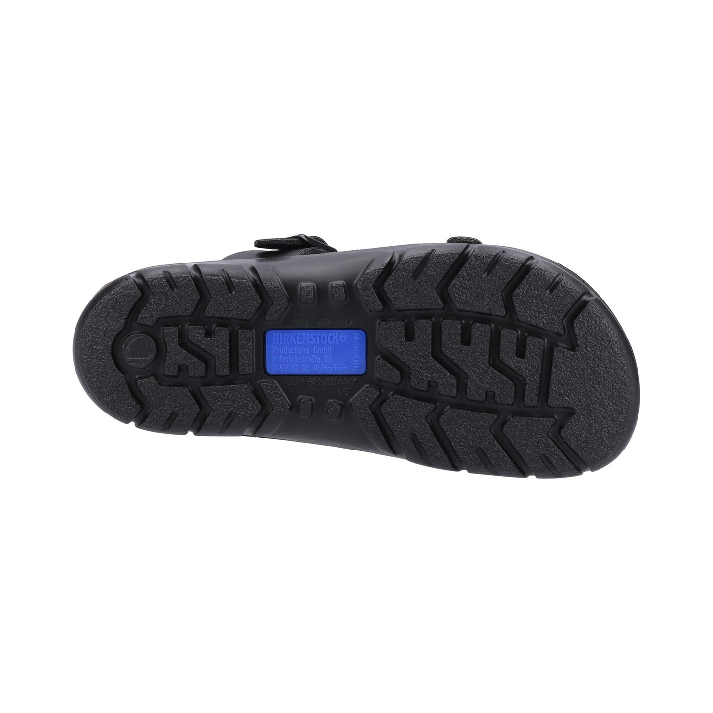 Birkenstock Sofia Womens Mule Sandal - Black