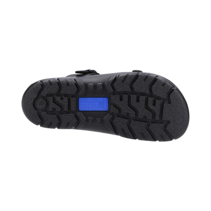 Birkenstock Sofia Womens Mule Sandal - Black