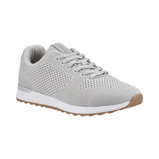 Hush Puppies Katrina Womens Trainer - Grey