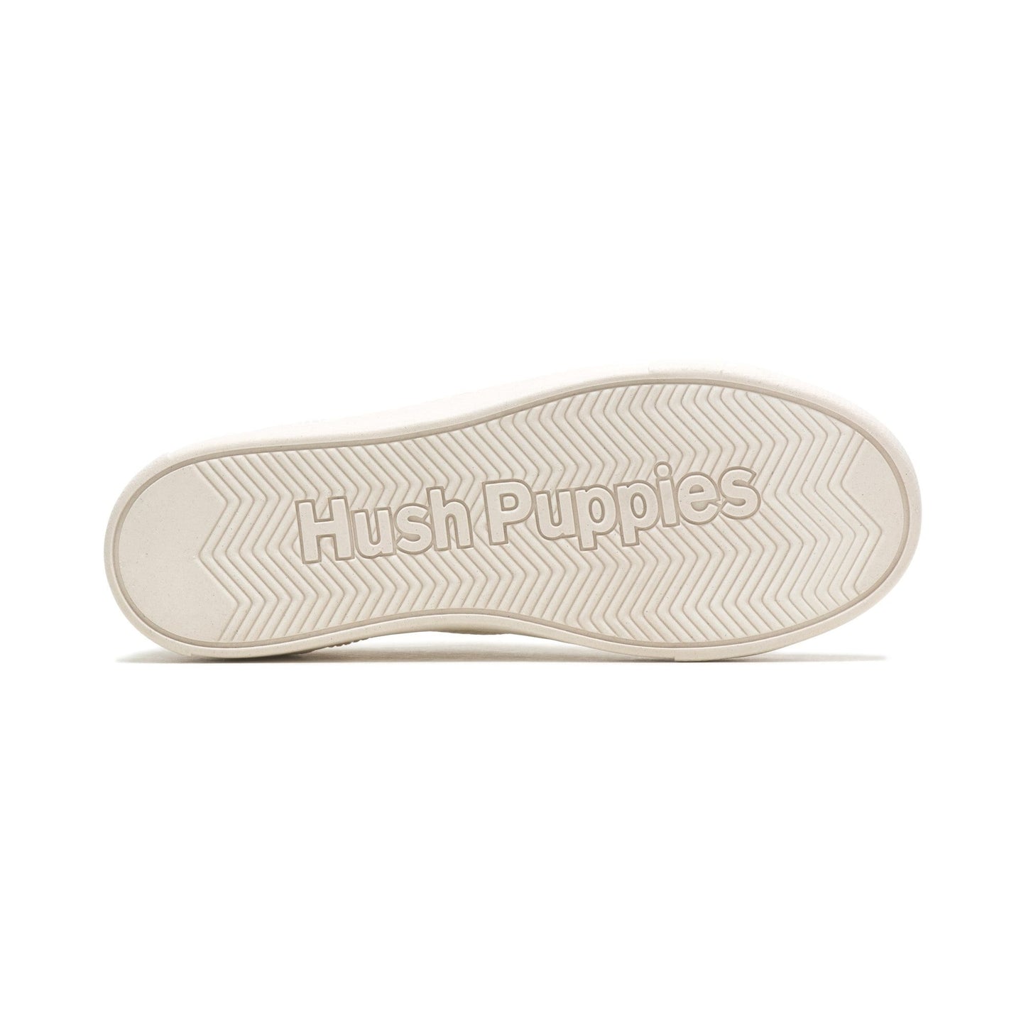 Hush Puppies Good Womens Sneaker - Stone