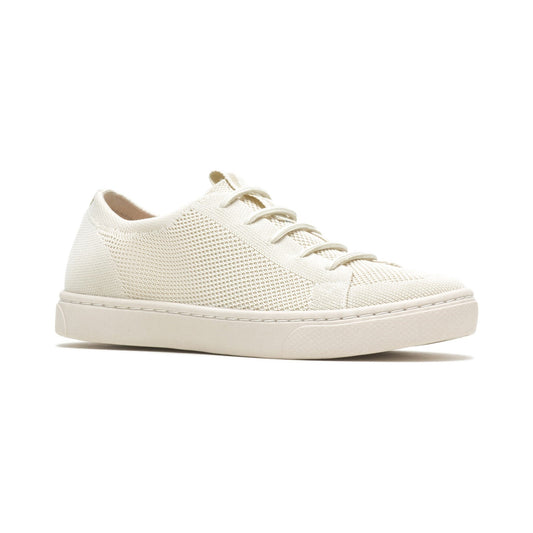 Hush Puppies Good Mens Sneaker - Stone