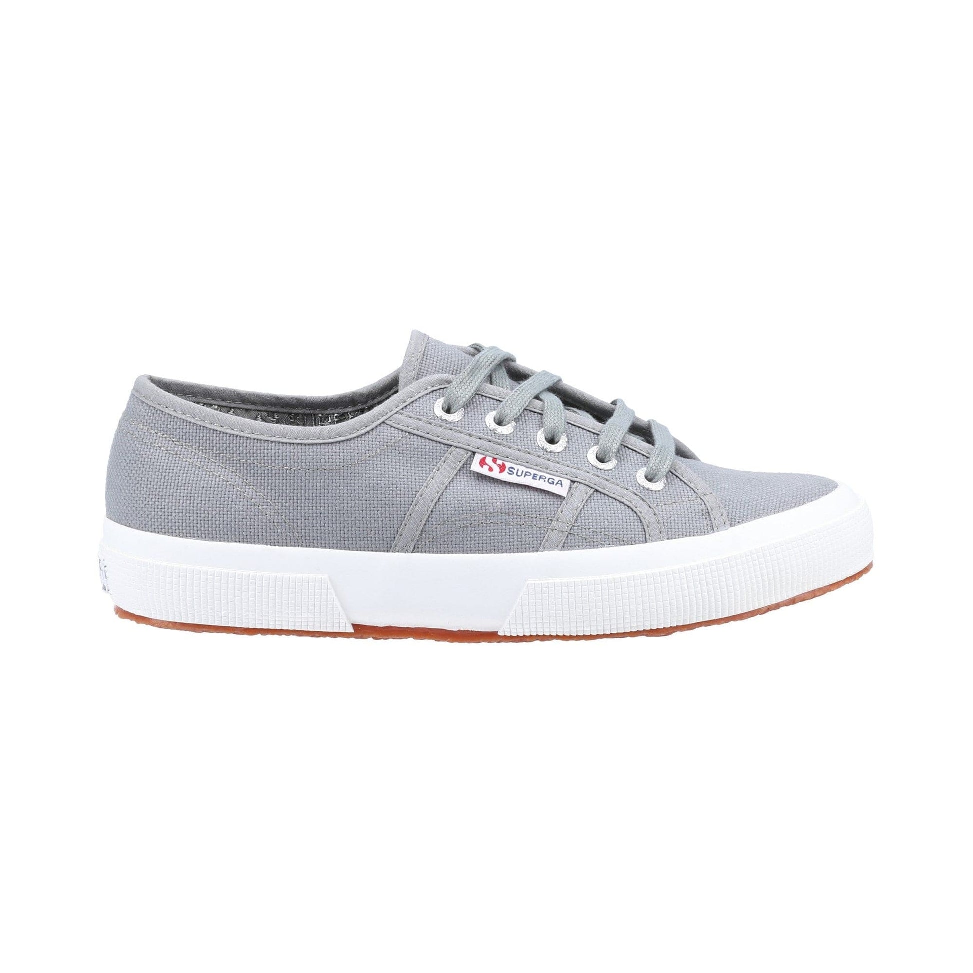 Superga 2750 Cotu Classic - Grey Sage