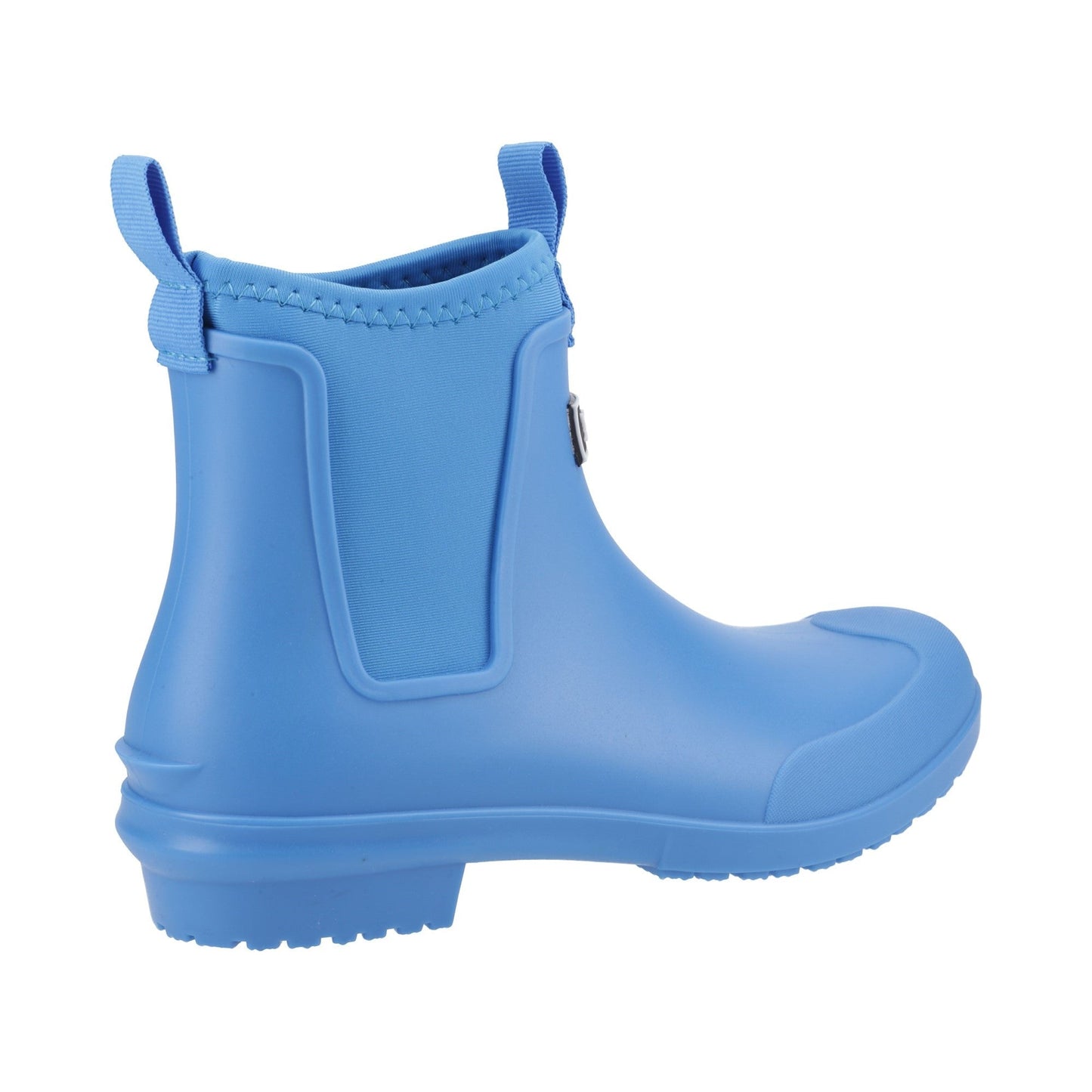 Cotswold Grosvenor Womens Wellingtons - Bright Blue