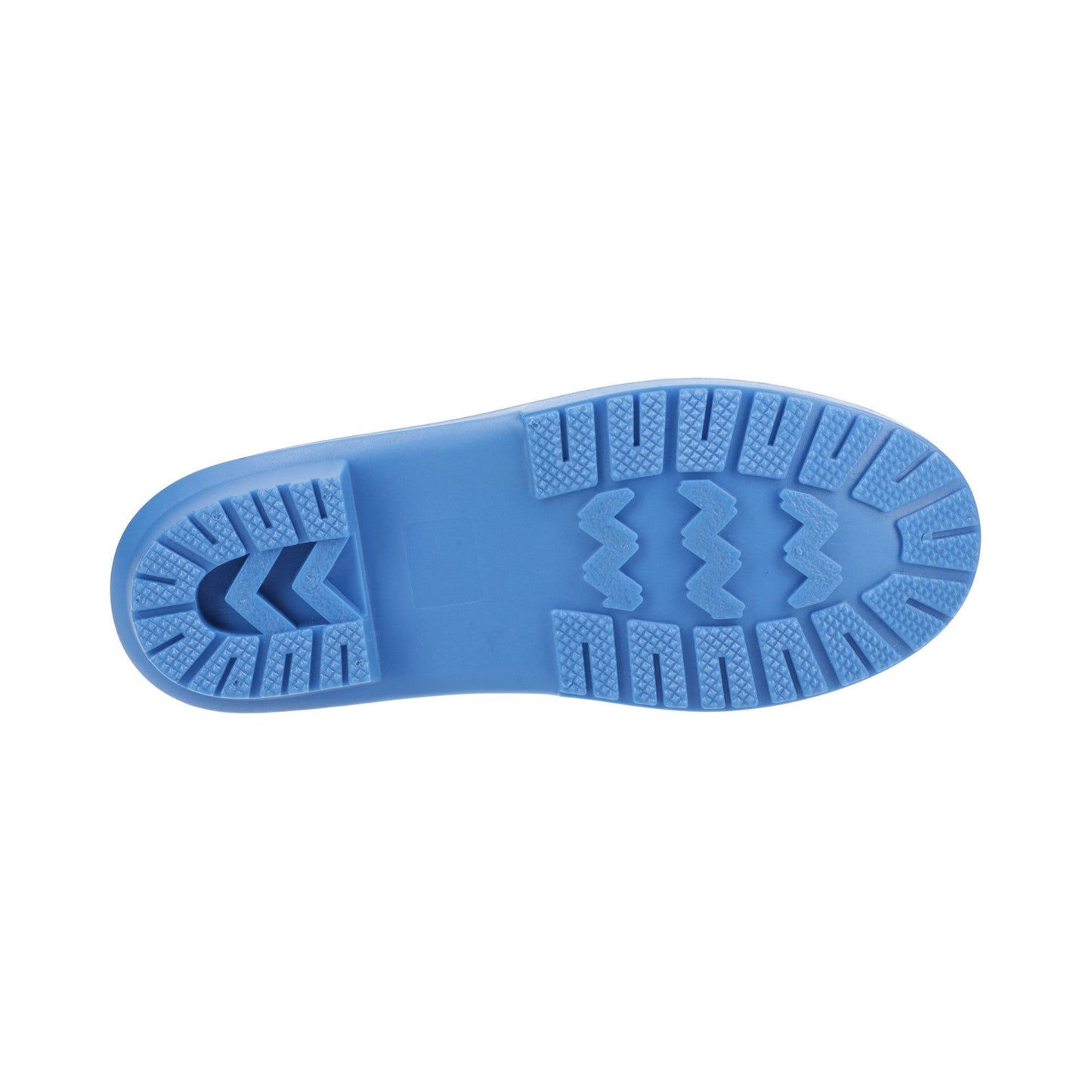Cotswold Grosvenor Womens Wellingtons - Bright Blue