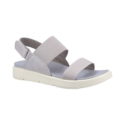 Hush Puppies Selina Womens Sandal - Grey