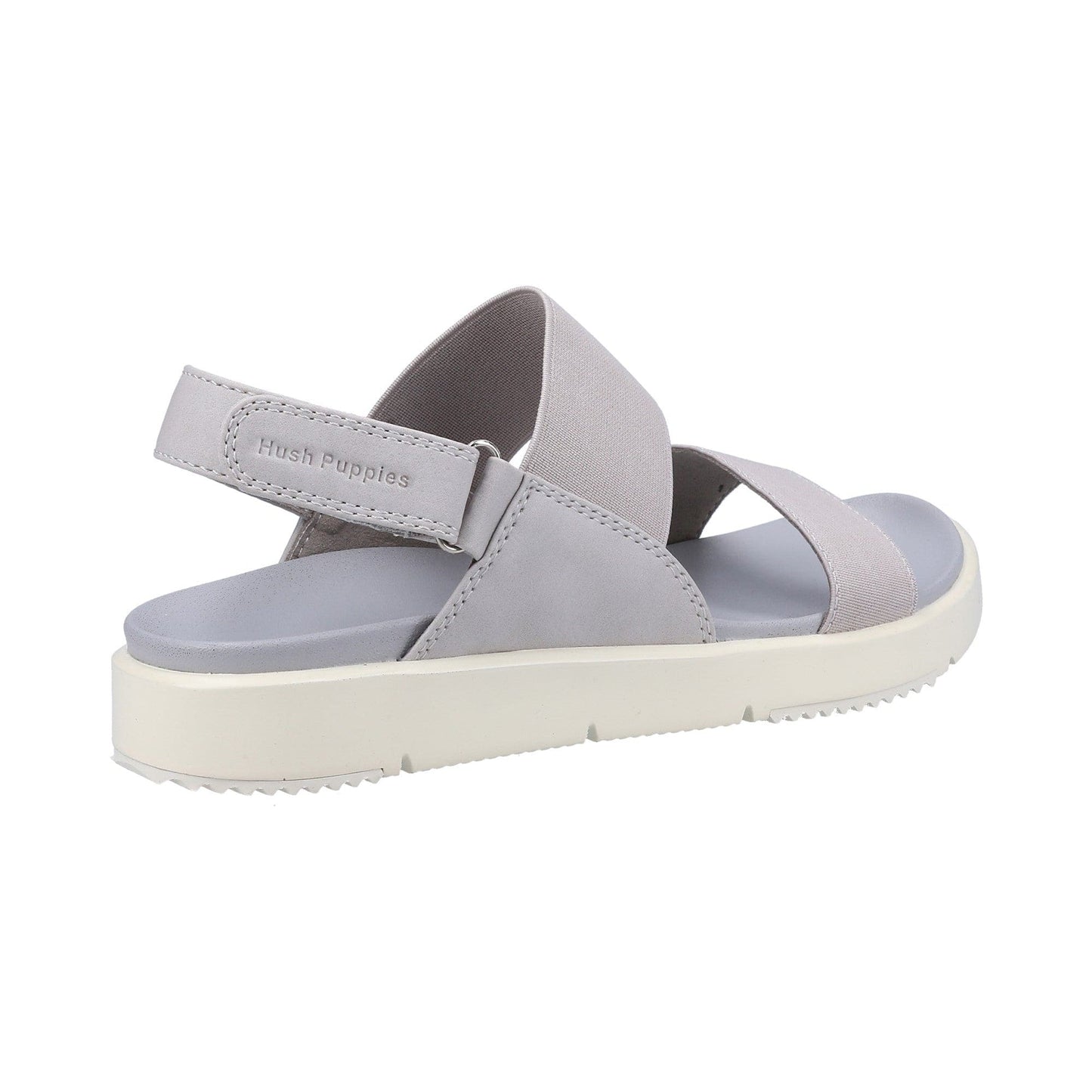 Hush Puppies Selina Womens Sandal - Grey