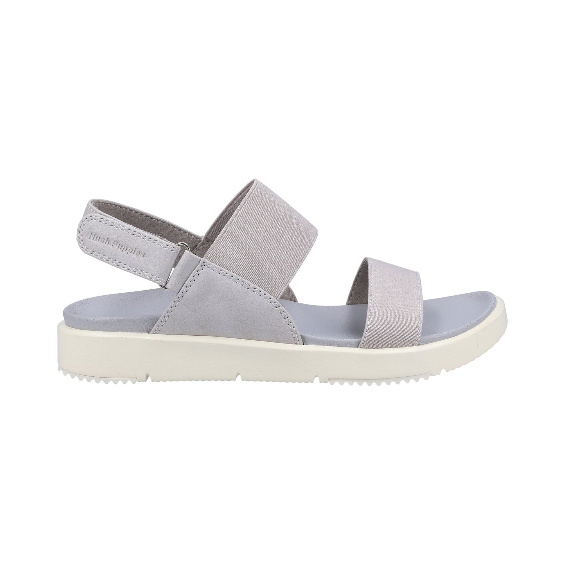 Hush Puppies Selina Womens Sandal - Grey