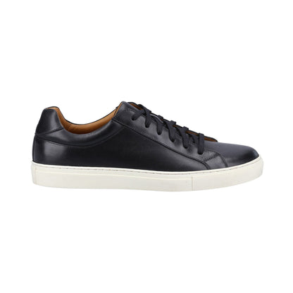 Hush Puppies Colton Cupsole - Black