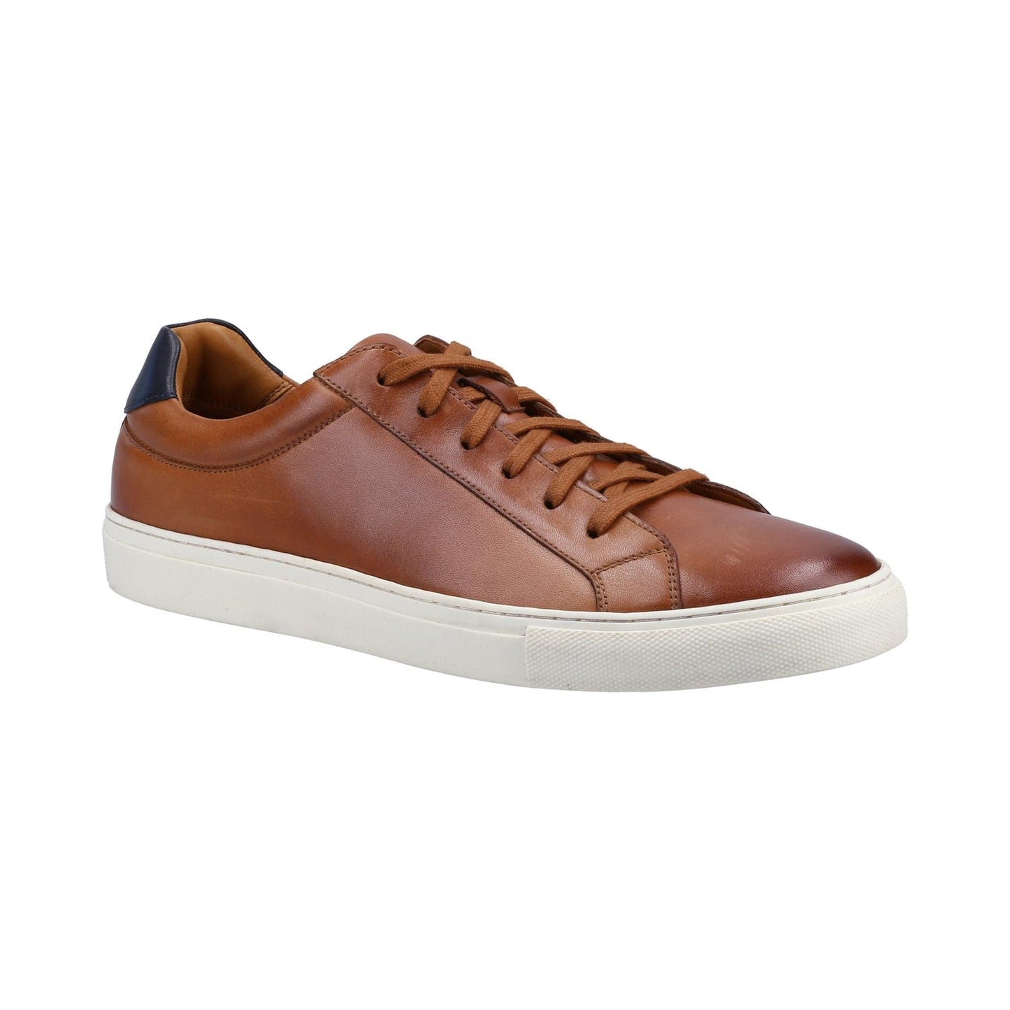 Hush Puppies Colton Cupsole - Tan