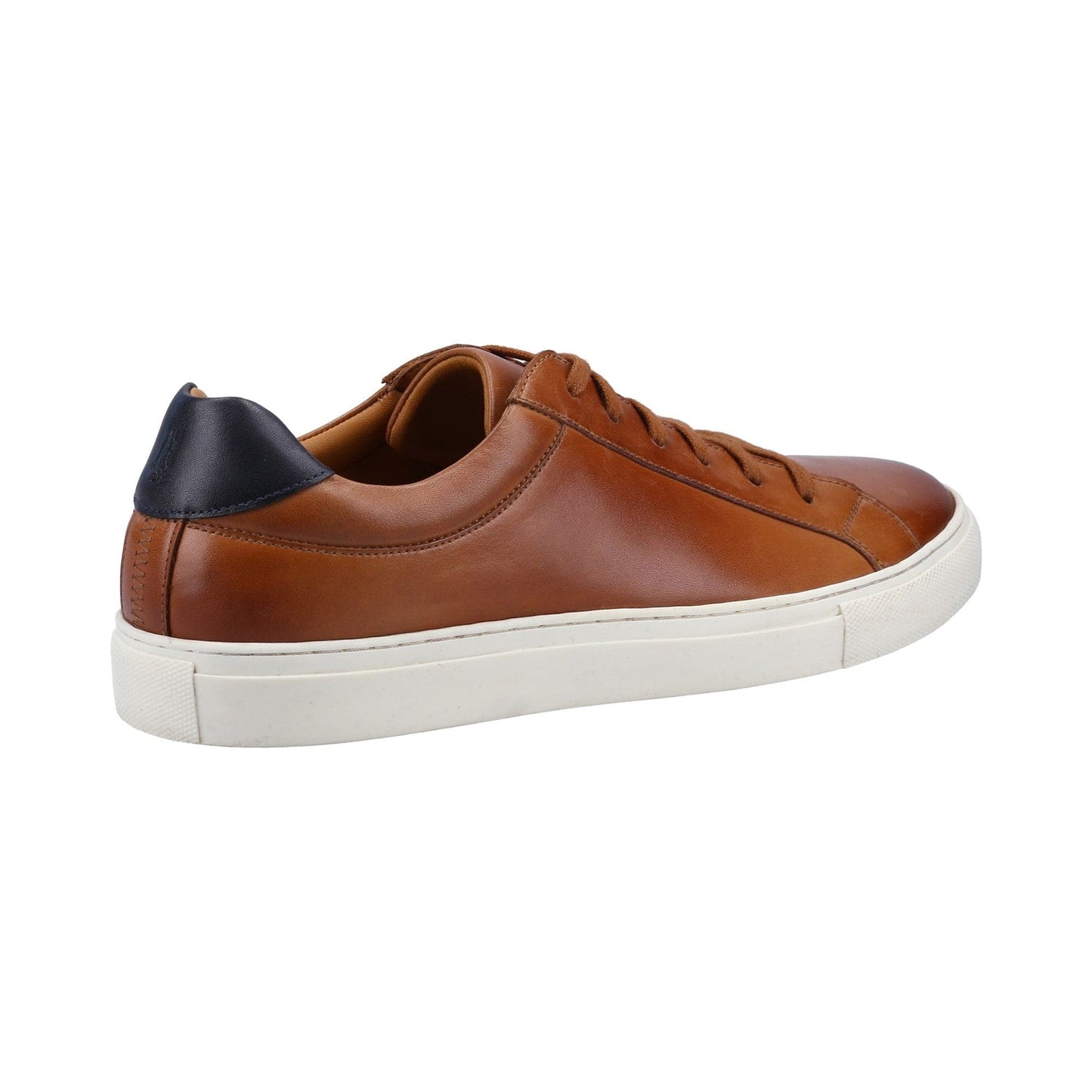 Hush Puppies Colton Cupsole - Tan