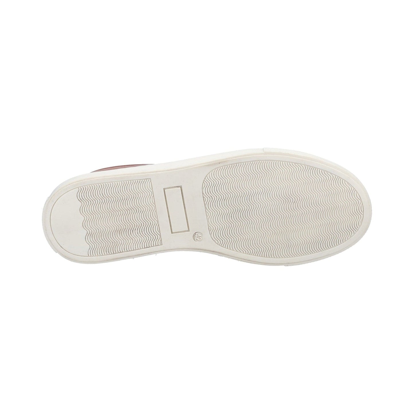 Hush Puppies Colton Cupsole - Tan