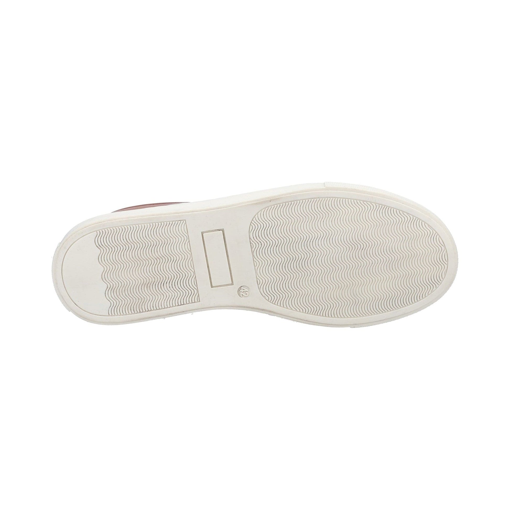 Hush Puppies Colton Cupsole - Tan