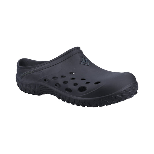 Muck Boots Muckster Lite Mens Clog - Black