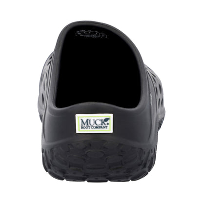 Muck Boots Muckster Lite Mens Clog - Black