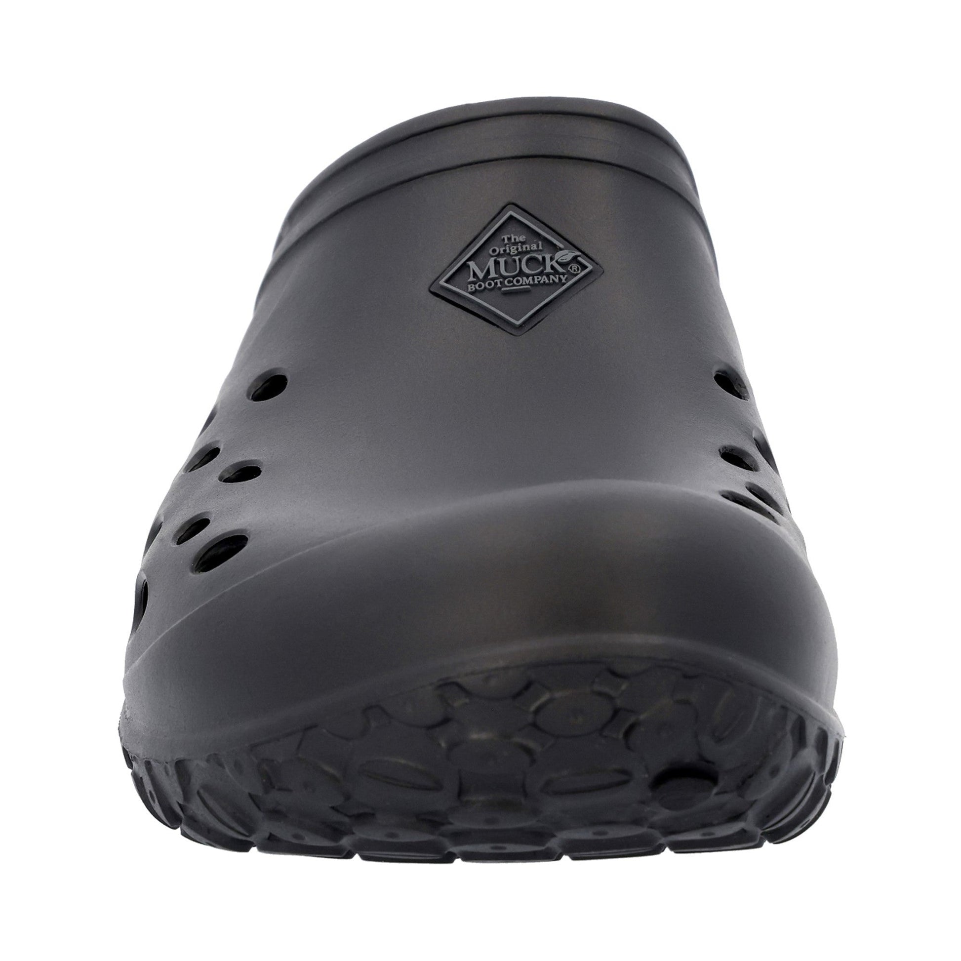 Muck Boots Muckster Lite Mens Clog - Black