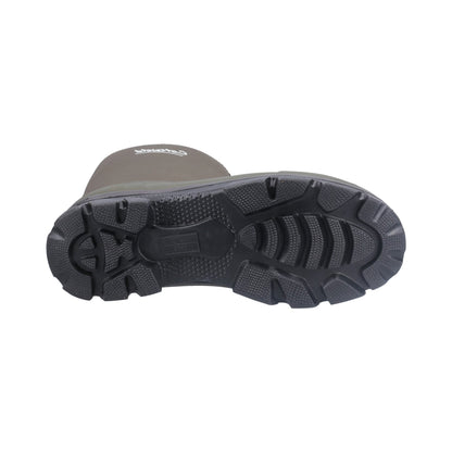 Cotswold Kensington Mens Wellingtons - Green
