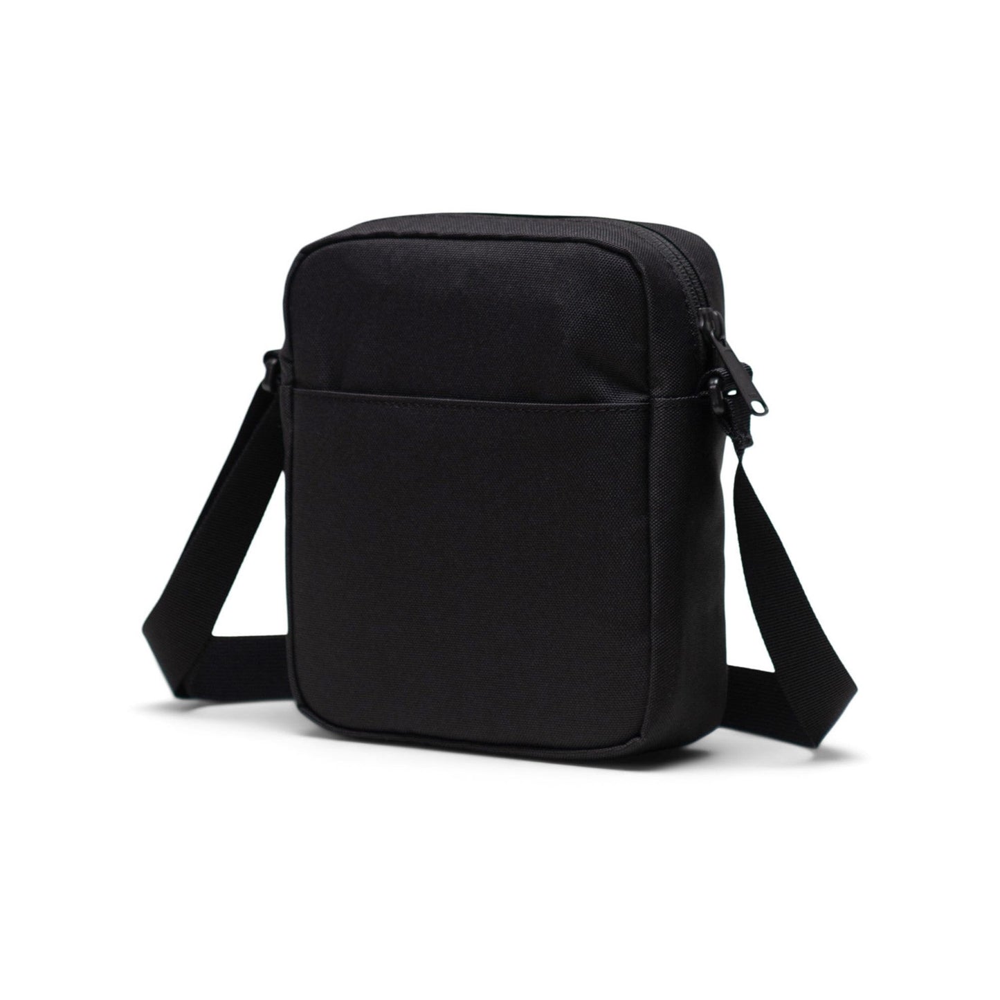 Herschel Bags Heritage Crossbody - Black Tonal