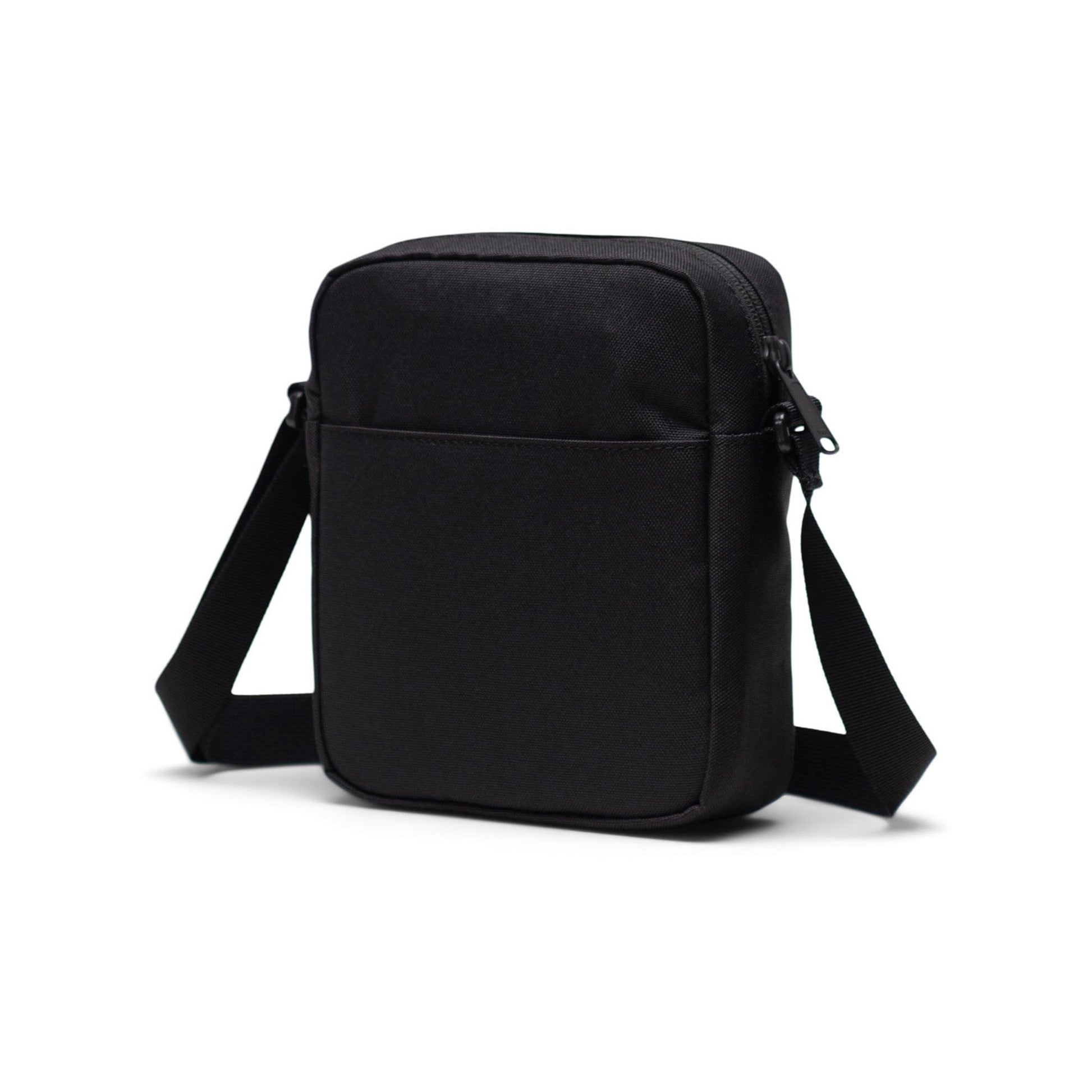 Herschel Bags Heritage Crossbody - Black Tonal
