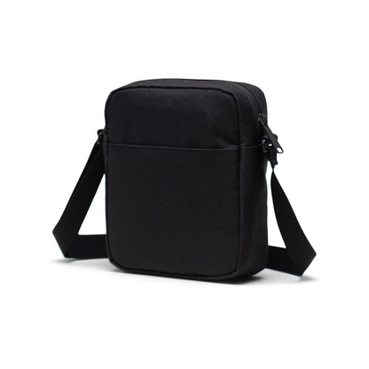 Herschel Bags Heritage Crossbody - Black Tonal