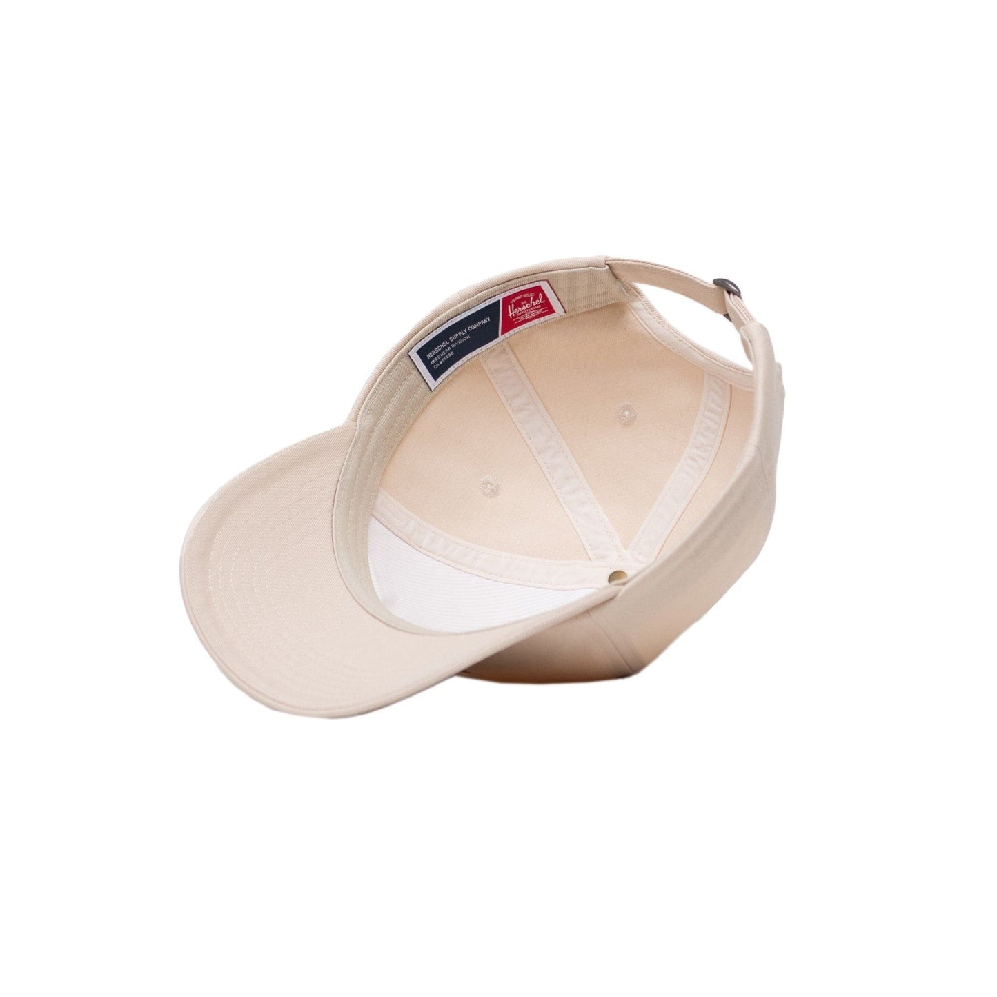 Herschel Bags Sylas Cap Classic - Whitecap Grey