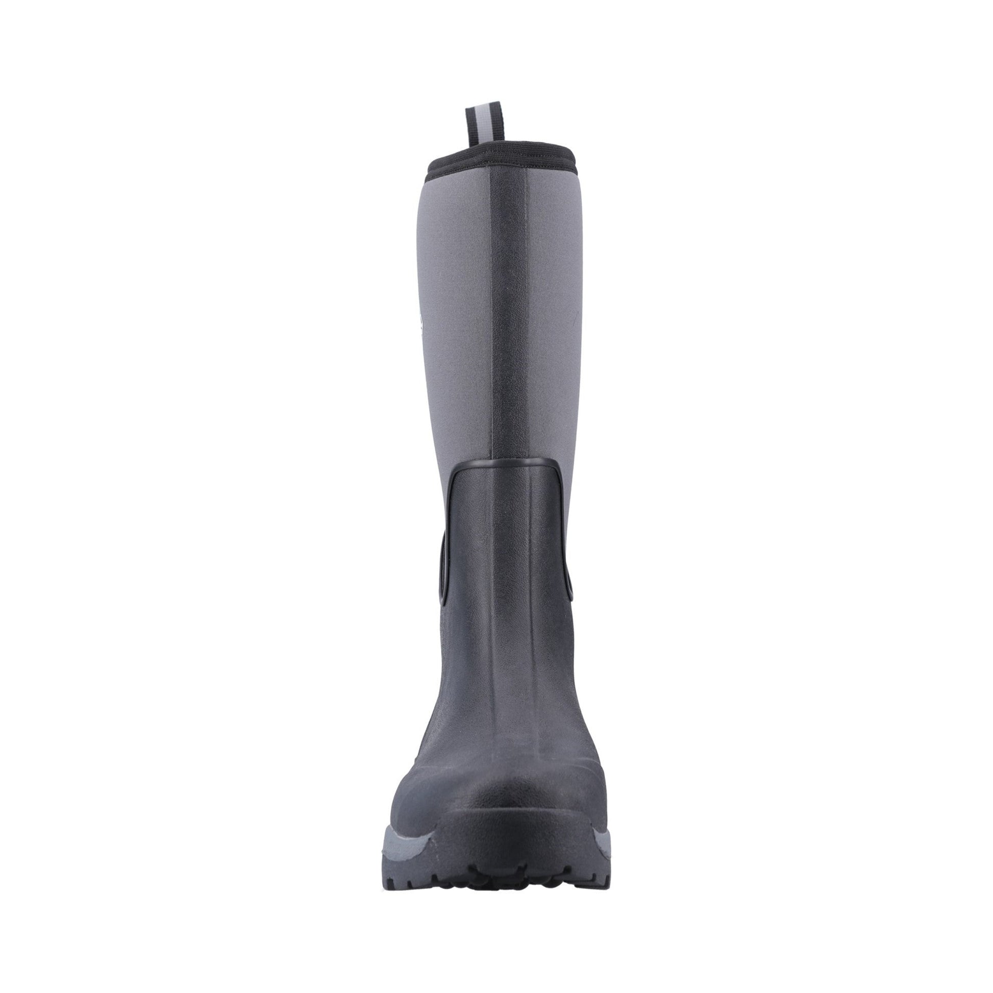 Muck Boots Calder Mens Wellington - Black